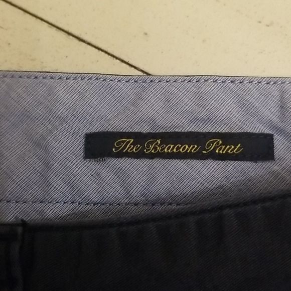 Men's Nautica Pants - Picture 4 of 7